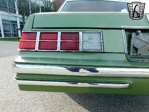 1979 Chevrolet Monte Carlo image 57