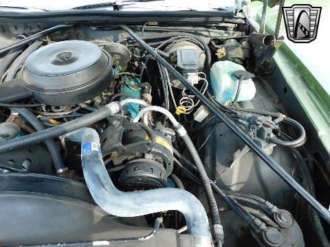 1979 Chevrolet Monte Carlo image 83