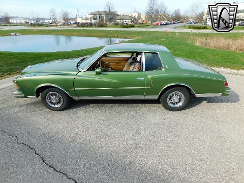 1979 Chevrolet Monte Carlo image 6