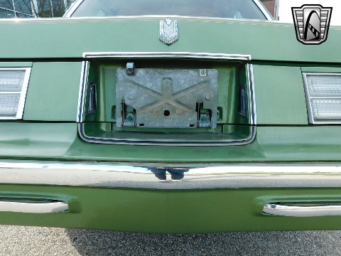 1979 Chevrolet Monte Carlo image 58