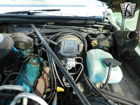 1979 Chevrolet Monte Carlo image 84