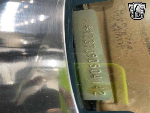 1979 Chevrolet Monte Carlo image 136