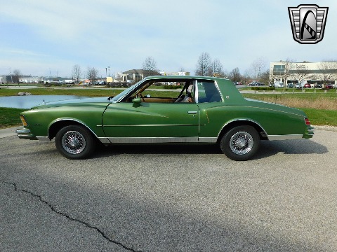 1979 Chevrolet Monte Carlo image 7