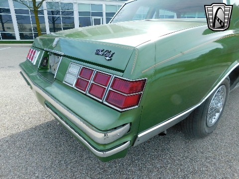 1979 Chevrolet Monte Carlo image 33