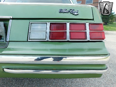 1979 Chevrolet Monte Carlo image 59