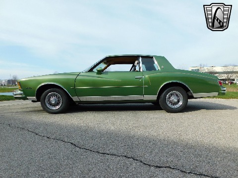 1979 Chevrolet Monte Carlo image 8