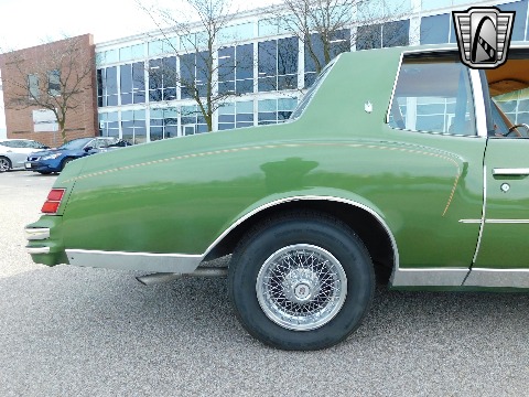 1979 Chevrolet Monte Carlo image 34