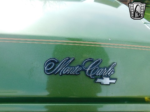 1979 Chevrolet Monte Carlo image 60