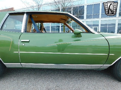 1979 Chevrolet Monte Carlo image 35