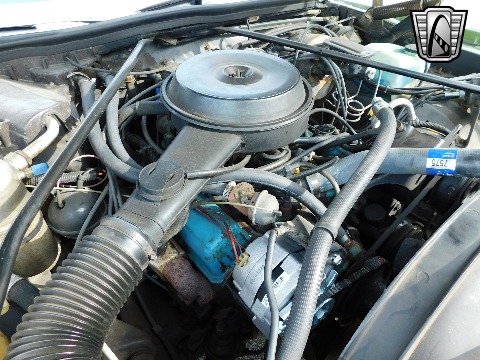 1979 Chevrolet Monte Carlo image 87