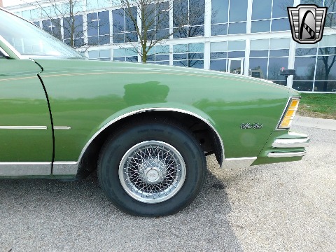 1979 Chevrolet Monte Carlo image 36