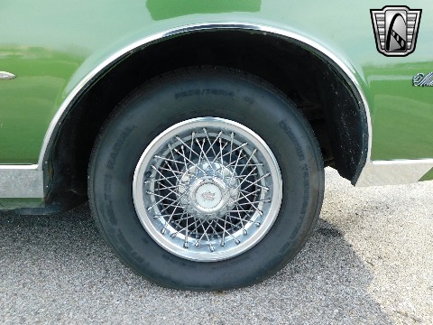 1979 Chevrolet Monte Carlo image 37