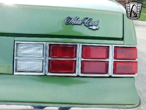 1979 Chevrolet Monte Carlo image 63