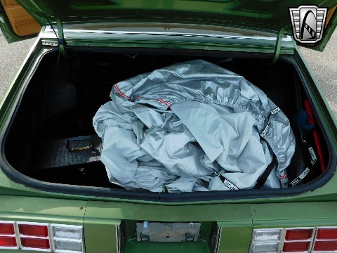 1979 Chevrolet Monte Carlo image 89