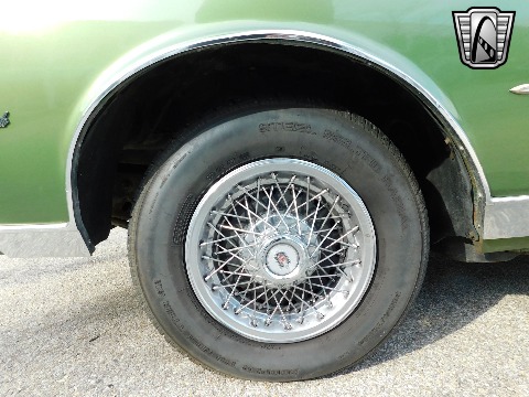 1979 Chevrolet Monte Carlo image 38