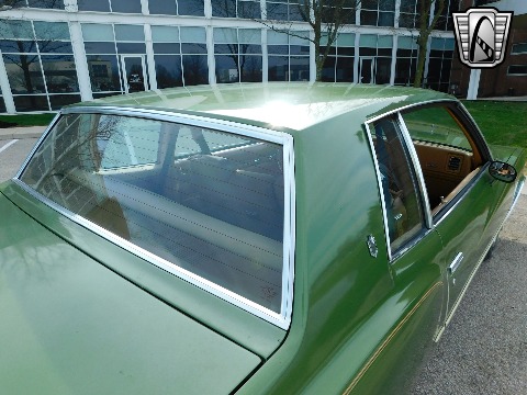 1979 Chevrolet Monte Carlo image 64