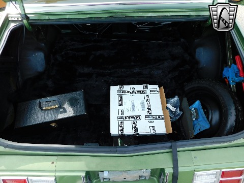 1979 Chevrolet Monte Carlo image 90