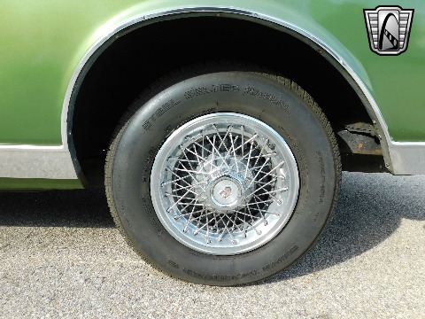 1979 Chevrolet Monte Carlo image 39
