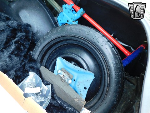 1979 Chevrolet Monte Carlo image 91