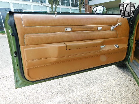 1979 Chevrolet Monte Carlo image 92