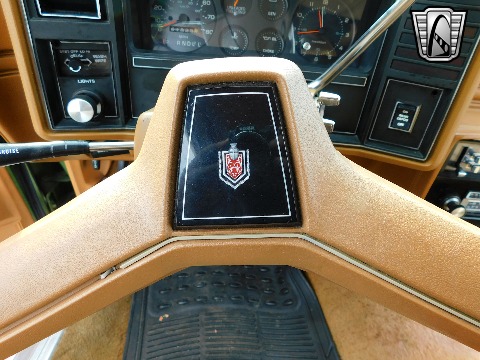 1979 Chevrolet Monte Carlo image 118