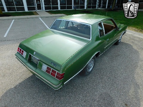 1979 Chevrolet Monte Carlo image 15