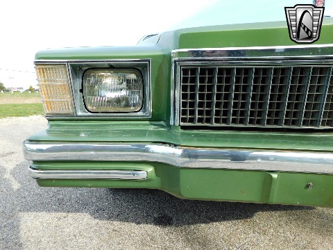 1979 Chevrolet Monte Carlo image 41