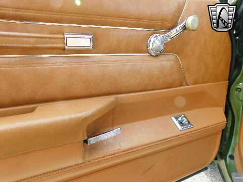 1979 Chevrolet Monte Carlo image 93