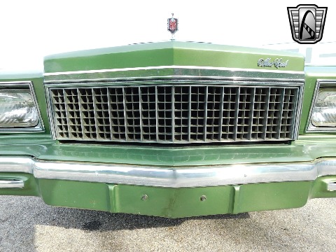 1979 Chevrolet Monte Carlo image 42