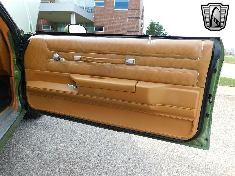 1979 Chevrolet Monte Carlo image 94