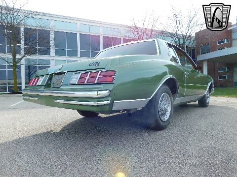 1979 Chevrolet Monte Carlo image 17