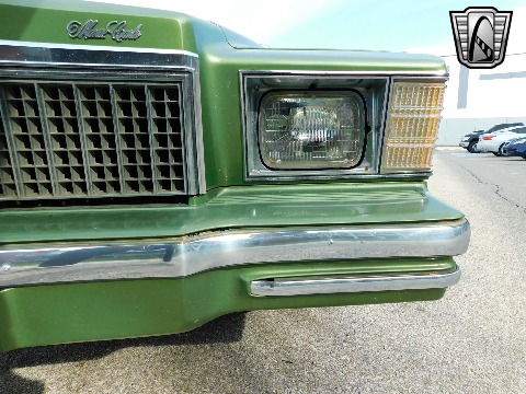 1979 Chevrolet Monte Carlo image 43