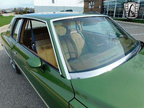 1979 Chevrolet Monte Carlo image 69