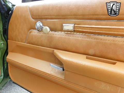 1979 Chevrolet Monte Carlo image 95