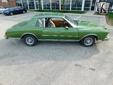 1979 Chevrolet Monte Carlo image 18