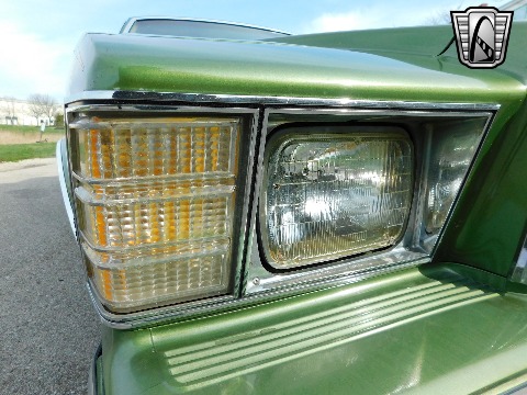 1979 Chevrolet Monte Carlo image 44