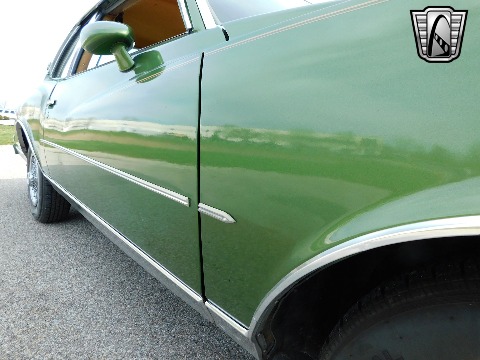 1979 Chevrolet Monte Carlo image 70