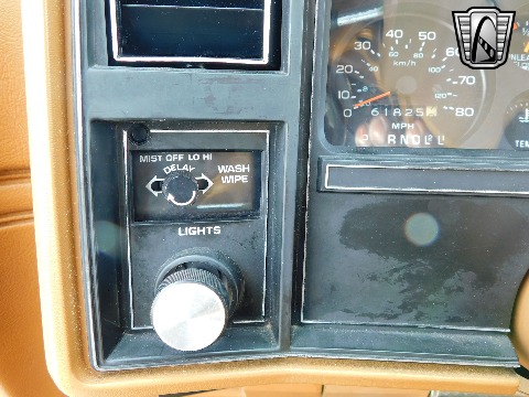 1979 Chevrolet Monte Carlo image 122