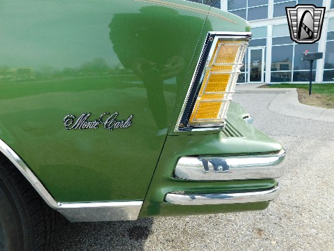 1979 Chevrolet Monte Carlo image 71
