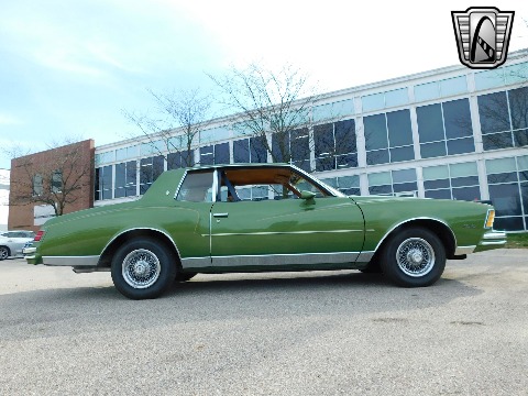 1979 Chevrolet Monte Carlo image 20