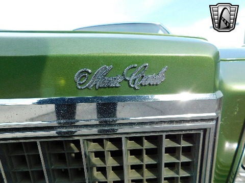 1979 Chevrolet Monte Carlo image 46