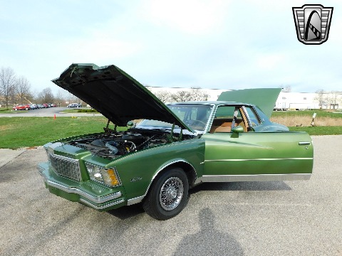 1979 Chevrolet Monte Carlo image 72