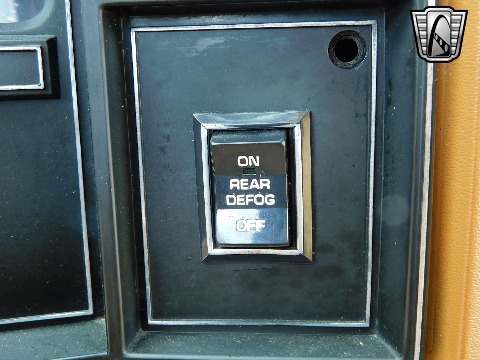 1979 Chevrolet Monte Carlo image 124