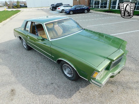 1979 Chevrolet Monte Carlo image 21