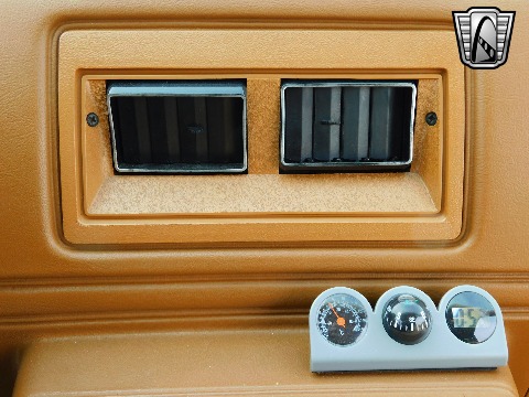 1979 Chevrolet Monte Carlo image 125