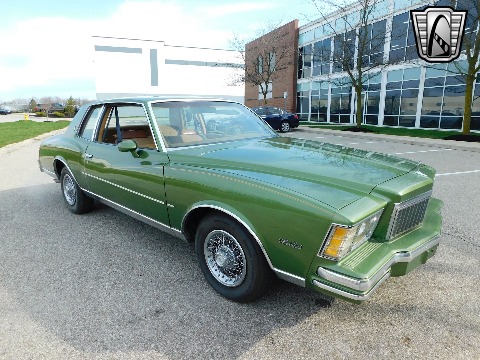 1979 Chevrolet Monte Carlo image 22