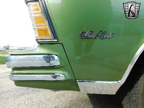 1979 Chevrolet Monte Carlo image 48