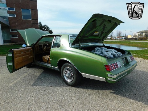1979 Chevrolet Monte Carlo image 74