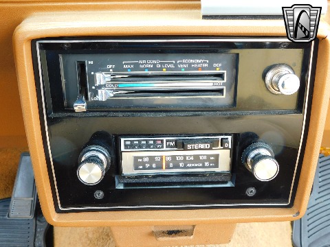 1979 Chevrolet Monte Carlo image 126