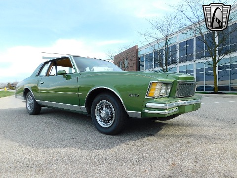 1979 Chevrolet Monte Carlo image 23